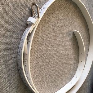 Torrid belt - never worn!